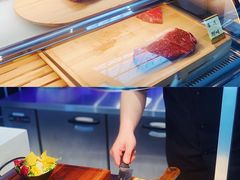 -雪龍のkitchen