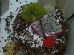 -甜心客(老汽车站店)