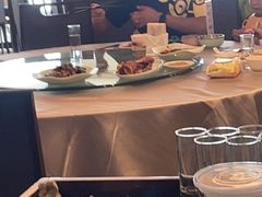 -静之湖湖畔餐厅