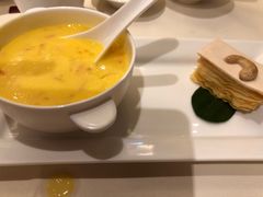 -利苑酒家(合景国际金融广场店)