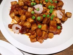 -廊亦舫Lang Yi Fang Restaurant(金桥店)