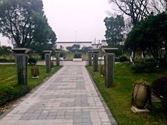 -苏州香山国际大酒店