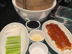-长沙君悦酒店·湘江36中餐厅