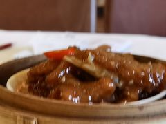 豉汁蒸凤爪-丹桂轩(万科城店)