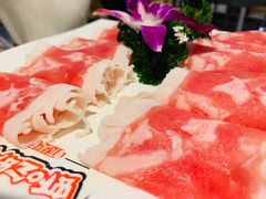 -虾吃虾涮.虾火锅.肉蟹煲(步步高梅溪新天地店)