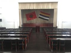 -辛亥革命博物院北区
