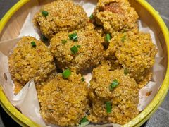 -前海沿·青岛菜(大拇指广场石老人店)