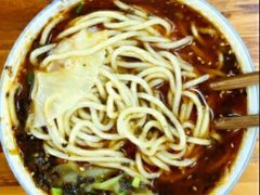 牛肉面-蒋六十八梯眼镜面(渝中店)