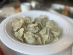 津门素水饺-大眼锅贴水饺(河东店)