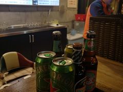 -M99 BEER世界啤酒吧(鸿云悦街店)