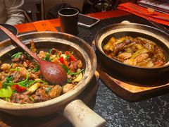 -啫胜(西城红场店)