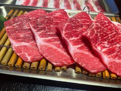雪花牛大力-西塔老太太泥炉烤肉(龙湖北苑天街店)