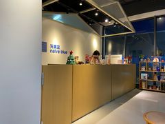 -天真蓝照相馆(中华广场店)
