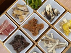 -大理董·董家小厨野生菌火锅(古城旗舰店)