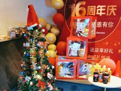 -大瀚养生SPA足道会馆(延长路店)