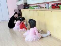 -美育儿童音乐舞蹈国际机构(浦东分校)