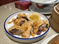 -点都德(千灯湖环宇城店)