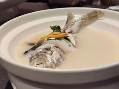 -肆月河豚·新淮扬(金融街店)
