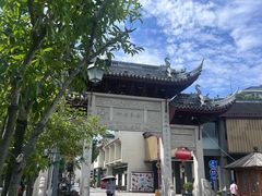 -安亭老街