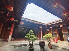 -许驸马府