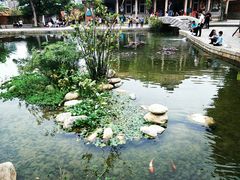 -晋江五店市传统文化旅游区