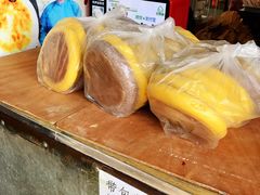 -李氏憨粑粑(官渡古镇店)