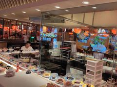 -莲寿司(国兴店)