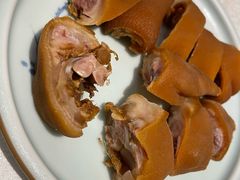 -白云宾馆·白云轩中餐厅·匠心手制