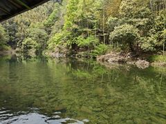 -磐安十八涡风景区