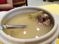 -盛记顺德高佬猪杂粥