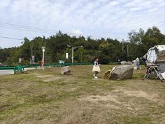 -南京市无想山景区