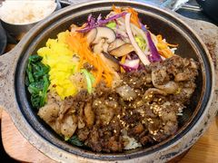 犟牛家石锅拌饭-犟牛家·榴莲烤肉(五棵松店)