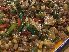 -兔槽江湖菜·重庆璧山兔(水围店)