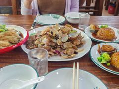 -叶存利海鲜大馅饺子(海宁路总店)