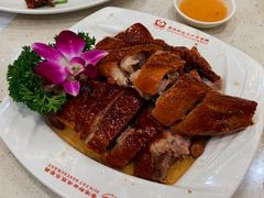 -香港新发烧腊茶餐厅(水围店)