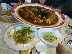 -旺顺阁·北京菜(北辰上品+)