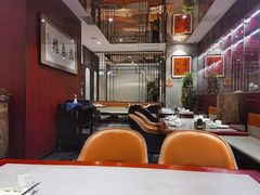 -燕春楼(海河华鼎店)