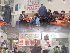 -南宁市连升风味小吃店