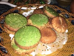 -香满楼(临安路店)