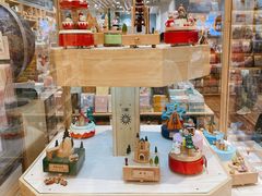 -猫的天空之城概念书店(印象城购物中心店)