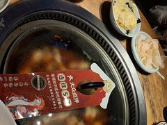 -山河屯铁锅炖(绥望路店)