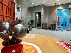 -必胜客(大观天地店)