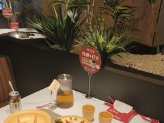 -锅当当铁锅炖烀饼王(长泰广场店)
