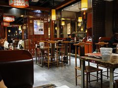 -郑喜旺烧烤(郑州总店)
