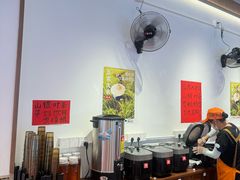-荆九爷爆炒桥头三嫩(浙大店)
