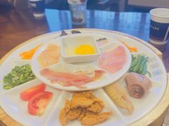 -芸南道·过桥米线(昆明老街旗舰店)