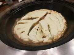 -万里闯关东铁锅炖菜馆(高新旗舰店)