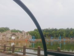 -嬉子湖生态旅游区