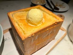 -绿茶餐厅(华信Mall店)