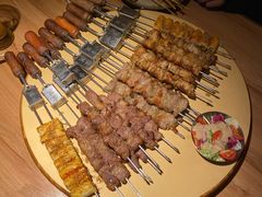 -雪熊精酿·哈尔滨烧烤酒馆(非遗大串店)